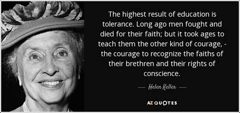 highest result of education|The Helen Keller You Didn't Learn About in School .
